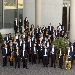 Radio-Sinfonieorchester Stuttgart des SWR ดาวน์โหลดและฟังเพลงฮิตจาก Radio-Sinfonieorchester Stuttgart des SWR