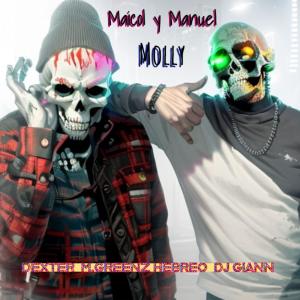 Maicol y Manuel的專輯Molly