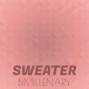 Album Sweater Bimillenary from Various