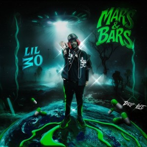 Lil Mo的專輯Mars N Bars (Explicit)