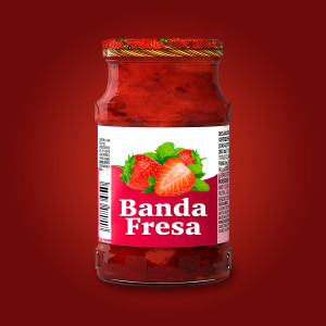 Various Artists的專輯Banda Fresa (Explicit)
