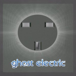 收聽Ghost Electric的She歌詞歌曲