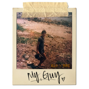 Album My Guy from Eli-Mac