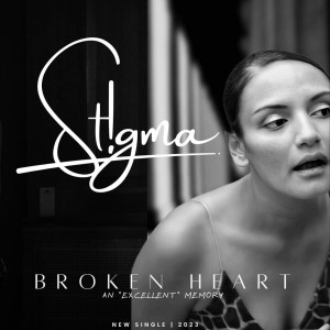 Album Broken Heart oleh Stigma