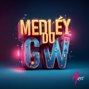 Album Medley do Gw (Explicit) from DJ Coimbra