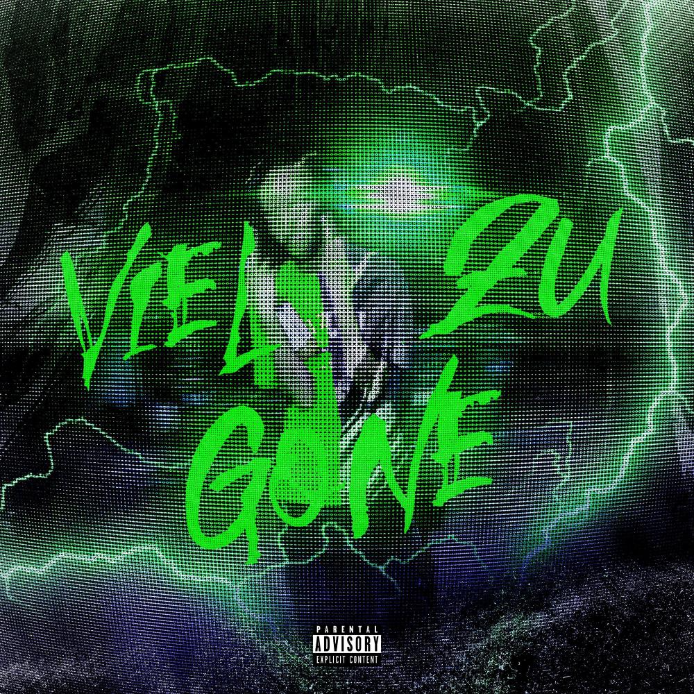 viel zu gone (Explicit)