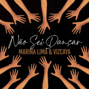 Vizcaya的專輯Nao Sei Dançar