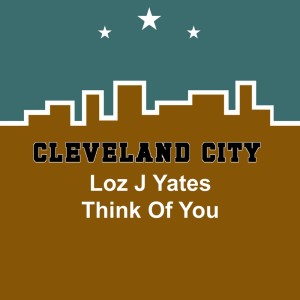 Loz J Yates的專輯Think of You