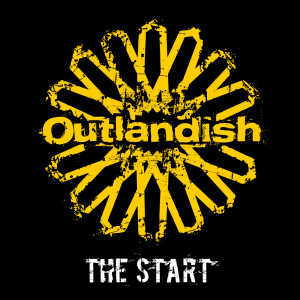 Outlandish的專輯The Start (Radio Edit)