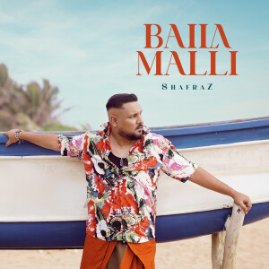 Album Baila Malli from 