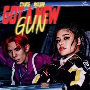 收聽Maxlerr的Got a New Gun (Explicit)歌詞歌曲