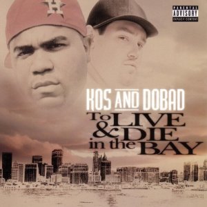 收聽KOS的Dobad And Kos (Explicit)歌詞歌曲