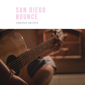 Joe Liggins的專輯San Diego Bounce