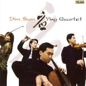 Ying Quartet的專輯Dim Sum