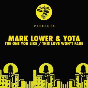 收聽Mark Lower的The One You Like (Original Mix)歌詞歌曲