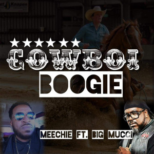 Listen to Cowboi Boogie song with lyrics from Meechie