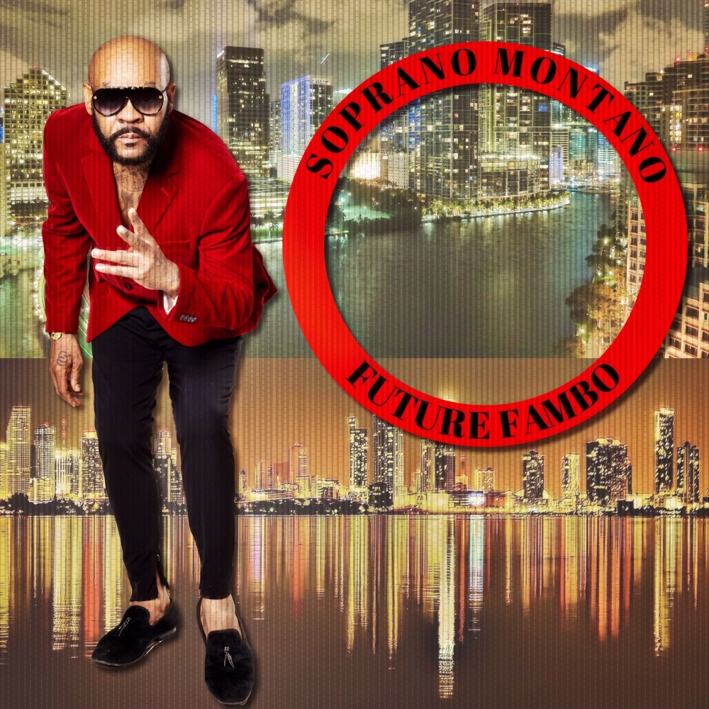 Soprano Montano (Explicit)
