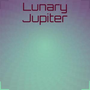 อัลบัม Lunary Jupiter ศิลปิน Various