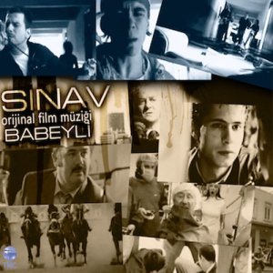 Babeyli / Sınav (Orijinal Film Müziği)