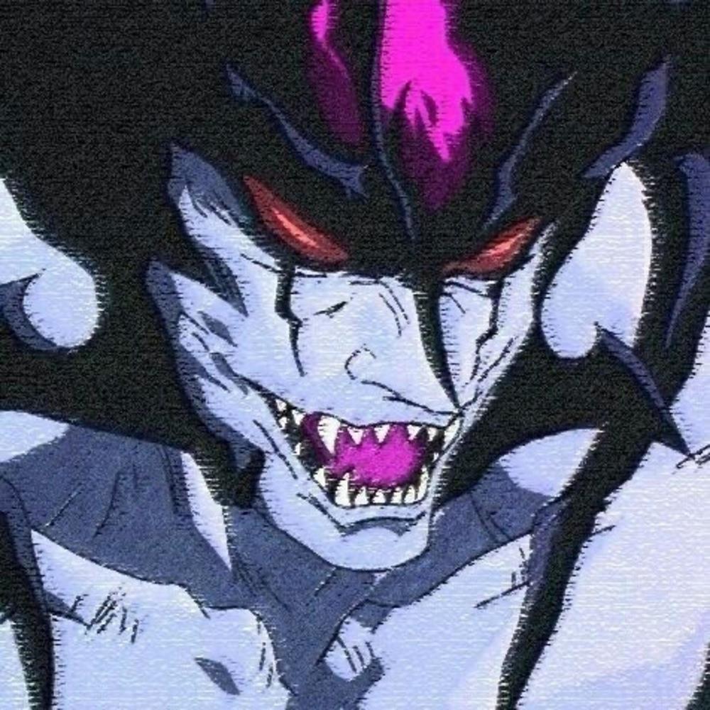 demonios (Explicit)