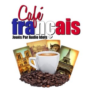 Café français