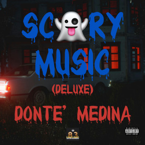 收听Donte' Medina的Story of Swivel Head (Explicit)歌词歌曲