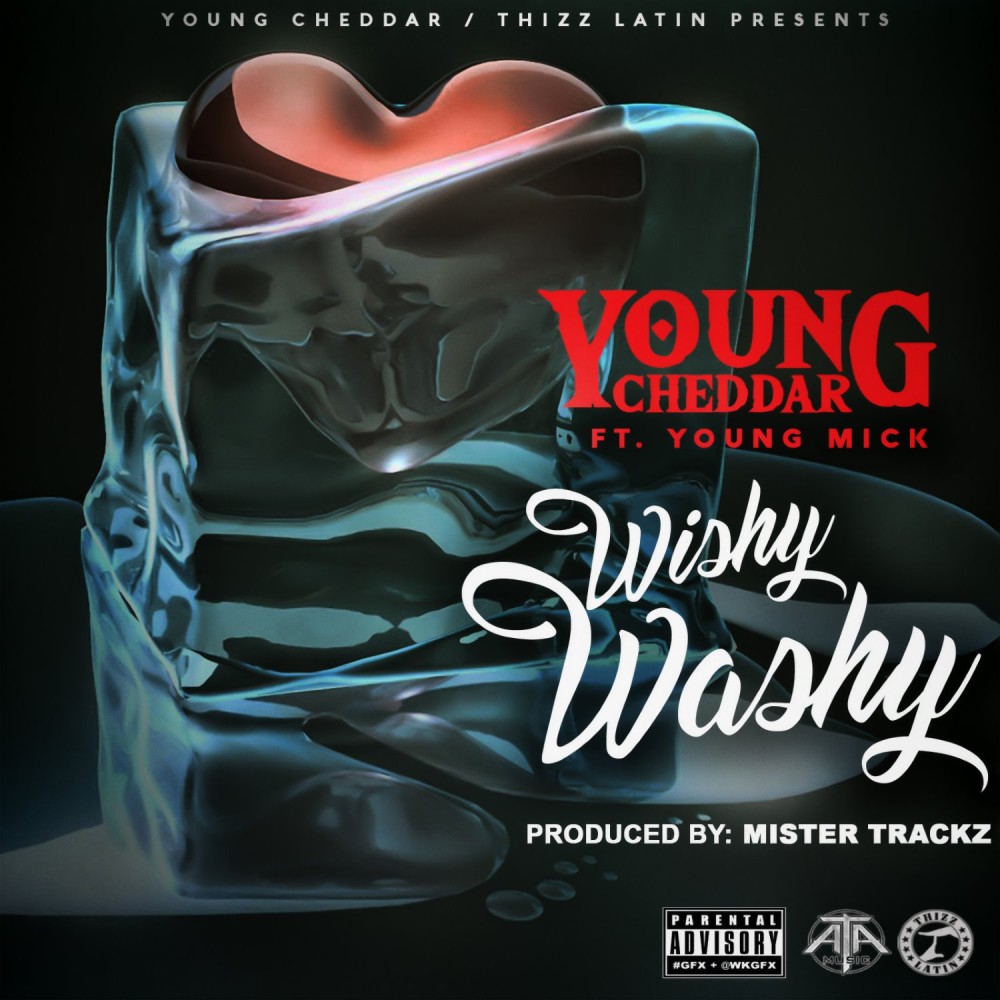 Wishy Washy (Explicit)