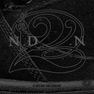 Album BK Suede (Remix) from 