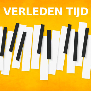 Listen to Verleden Tijd (Piano Version) song with lyrics from Verleden Tijd