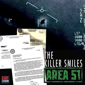Listen to Area 51 song with lyrics from The Killer Smiles