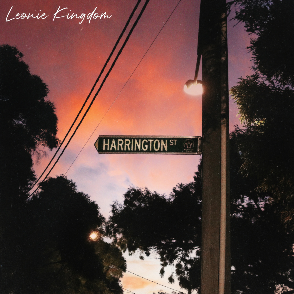 Harrington Street (Explicit)