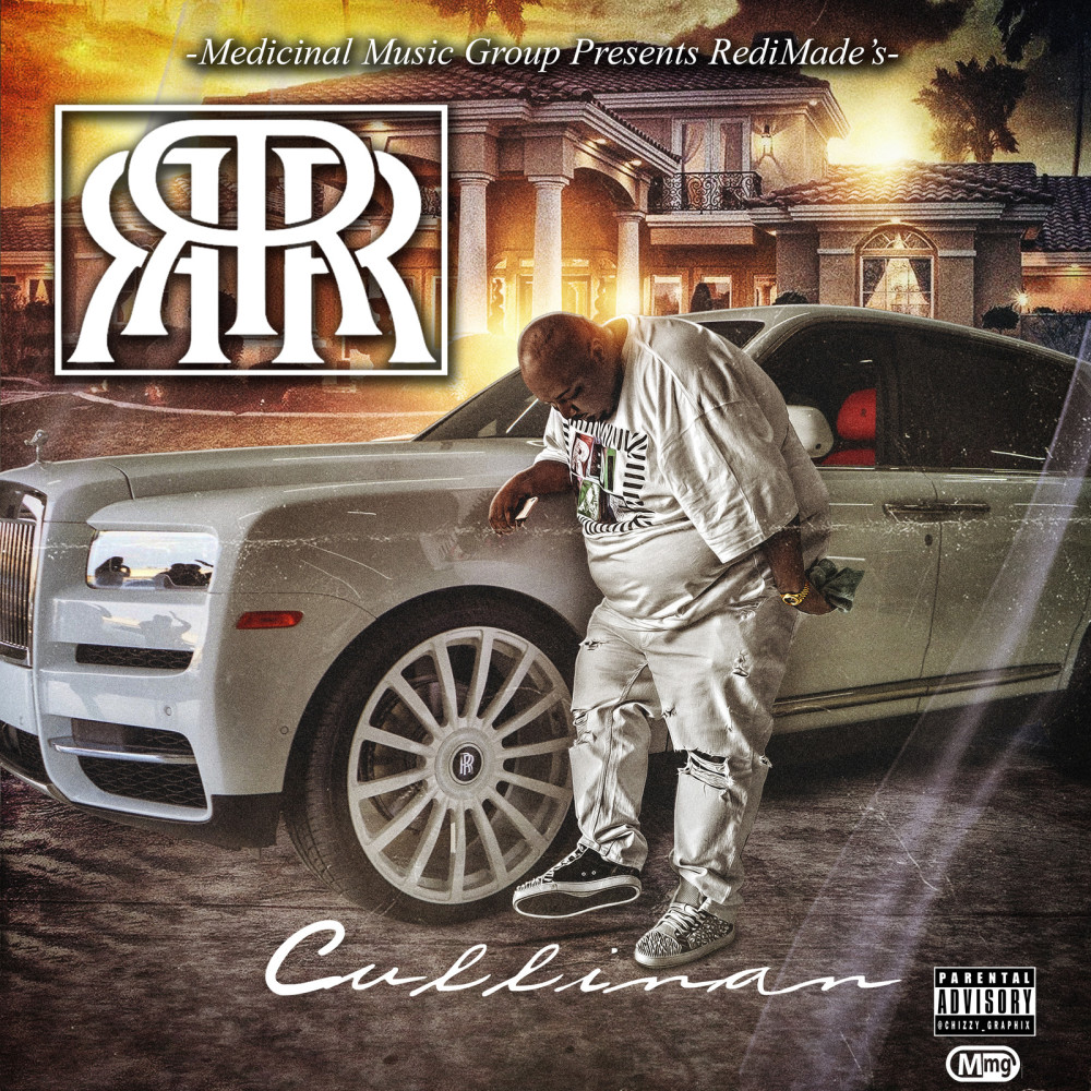 The Cullinan (Explicit)