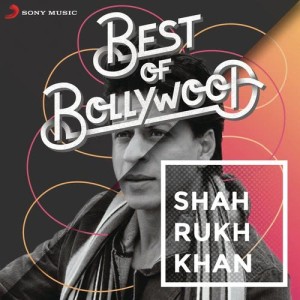 อัลบัม Best of Bollywood: Shah Rukh Khan ศิลปิน Iwan Fals & Various Artists