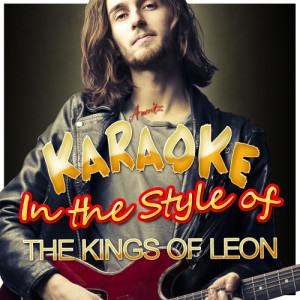 ดาวน์โหลดและฟังเพลง The Immortals (In the Style of Kings of Leon) [Karaoke Version] (Karaoke Version) พร้อมเนื้อเพลงจาก Ameritz - Karaoke