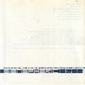 ดาวน์โหลดและฟังเพลง To Myself (Live) พร้อมเนื้อเพลงจาก Sianspheric