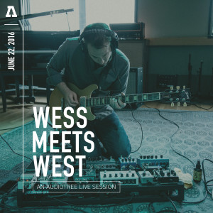 收聽Wess Meets West的These Will All Be Stories (Audiotree Live Version)歌詞歌曲