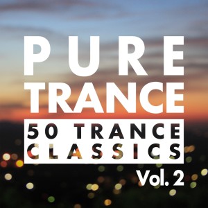 Album Pure Trance, Vol. 2 - 50 Trance Classics from Various Artists