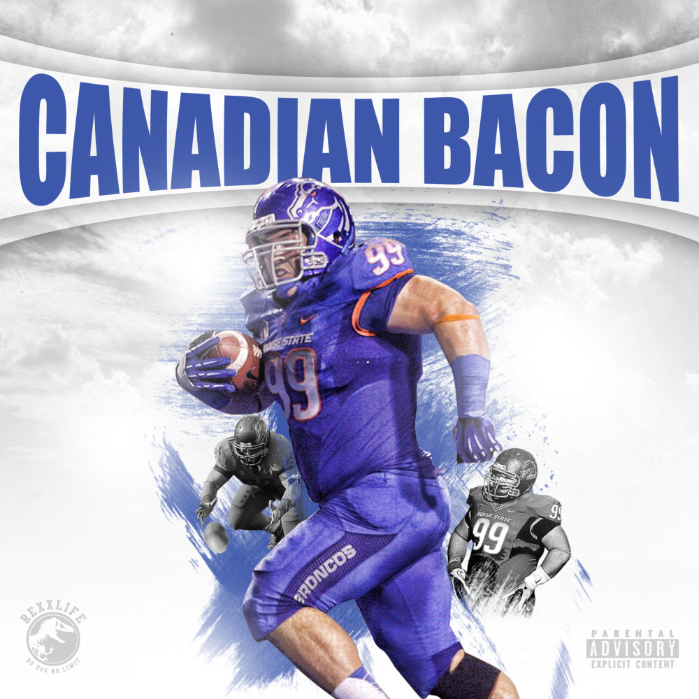 Canadian Bacon (Explicit)