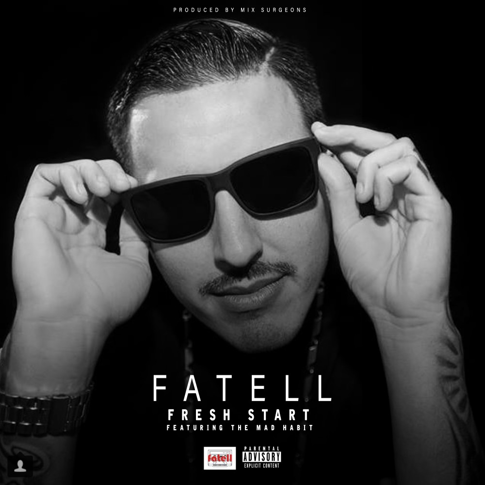 Fresh Start (Explicit)