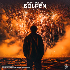 อัลบัม Golden ศิลปิน Don Diablo