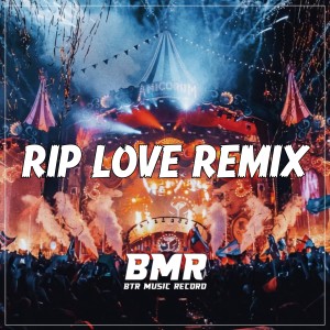 Dengarkan RIP LOVE REMIX lagu dari DJ Pink dengan lirik
