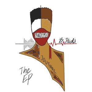 Album Pandemic Journal (Explicit) from 
