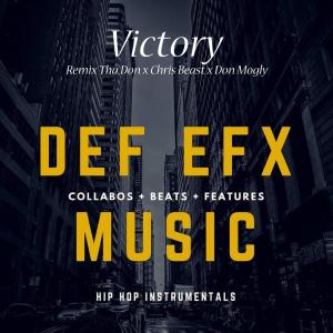 Dengarkan lagu Victory (feat. Chris Beast & Don Mogly) nyanyian Remix Tha Don dengan lirik