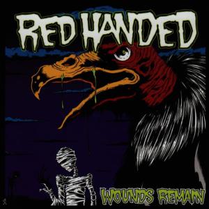 收聽Red Handed的17 Years歌詞歌曲