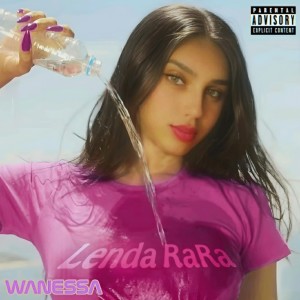 收聽Wanessa的Lenda Rara歌詞歌曲