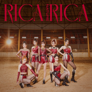收聽NATURE的RICA RICA歌詞歌曲
