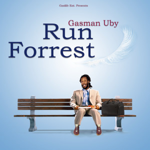 Album Run Forrest (Explicit) from Gasman Uby