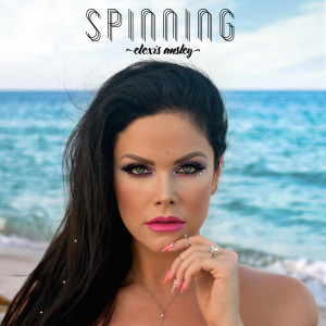 Album Spinning from Elexis Ansley