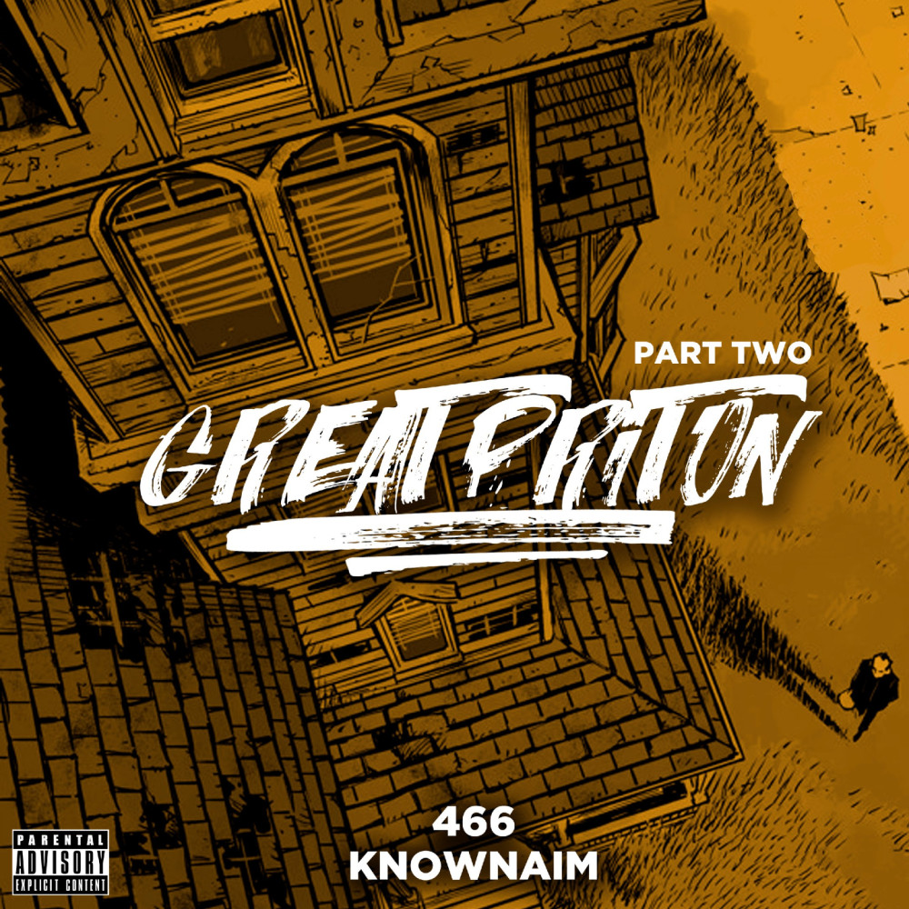 Greatpriton (Explicit)