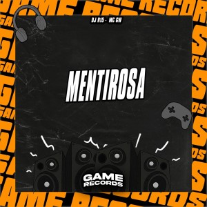 Mentirosa (Explicit) dari DJ R15